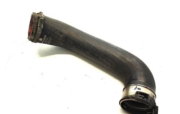 Volvo V60 Intercooler hose/pipe 31657732