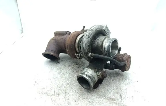 Fiat Ducato Turbo 4918902950 54110697 7160672