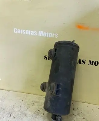 BMW 7 E38 Active carbon filter fuel vapour canister 6752623