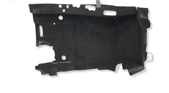BMW XM Interior carpet 5A22EA8MWGK2303