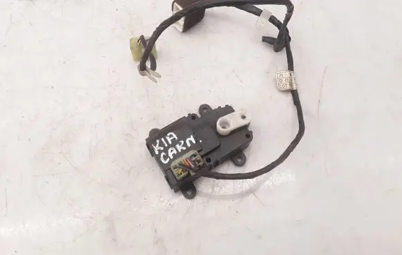 KIA Carnival Air flap motor/actuator