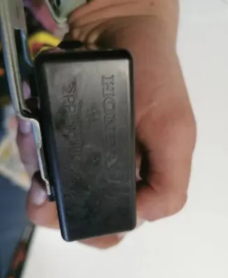 Honda Civic Other relay SMGZG02