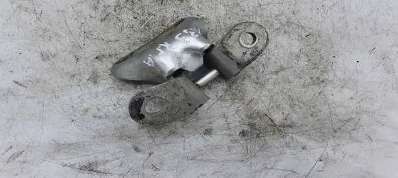 Toyota Corolla Verso E121 Front door lower hinge NOCODE
