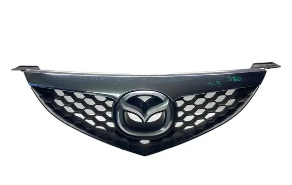 Mazda 3 I Front grill BR5H50712 K3006