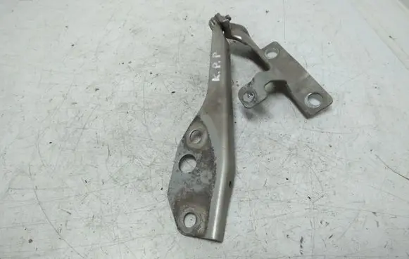 Volvo S40 Engine bonnet/hood hinges 30753597