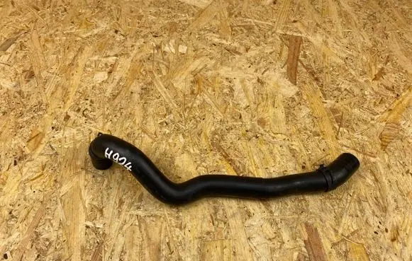 Porsche Taycan 9J1 Engine coolant pipe/hose 9J1121550