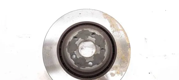 Toyota RAV 4 (XA50) Front brake disc