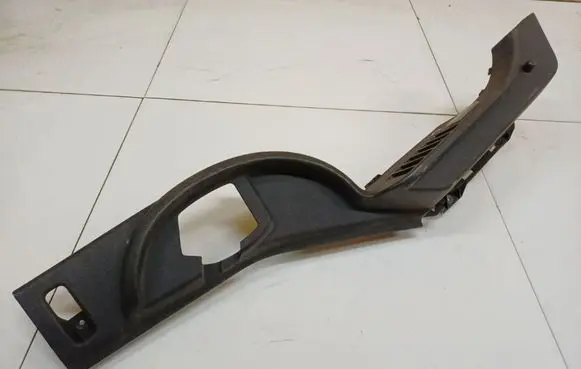 Skoda Superb B6 (3T) Other interior part 3T5867762B