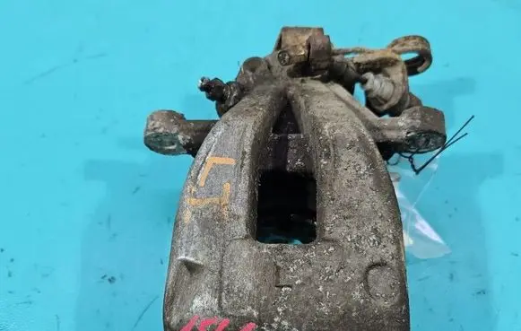 Peugeot 207 Rear brake caliper IMPRK1541620