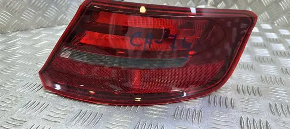 Audi A3 S3 8V Rear/tail lights 8V4945096C 81080202