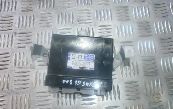 Lexus GS 300 400 430 Other control units/modules