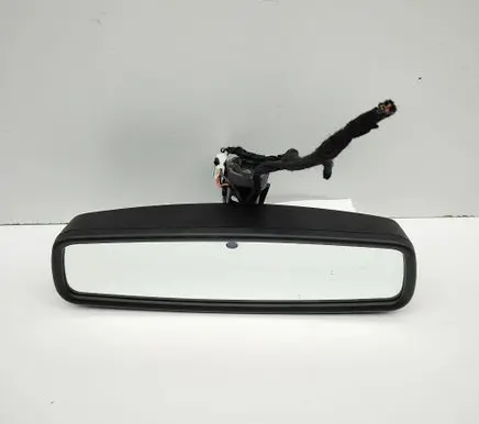 Ford Focus Rear view mirror (interior) AU5A17E678AD