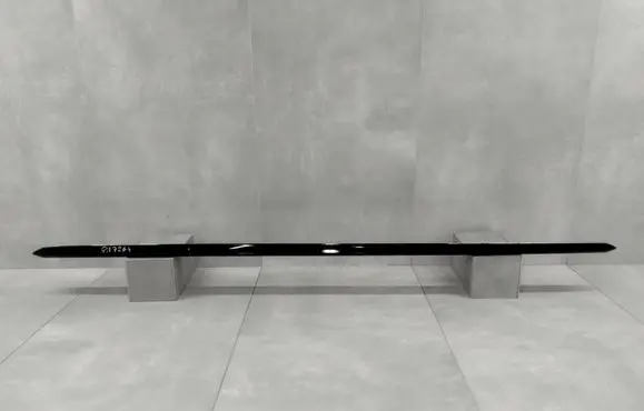 Volkswagen PASSAT B9 Front sill (body part) 3j0853856 3j0853544