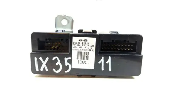Hyundai ix35 Other control units/modules 919402Y010