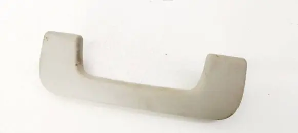 Audi Q7 4L Front interior roof grab handle 8P0857607K