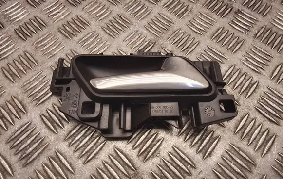 Peugeot 308 Front door interior handle 98000000VV 98000000