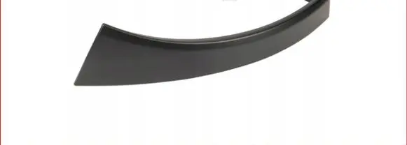 Citroen Jumper Under headlight/headlamp trim 