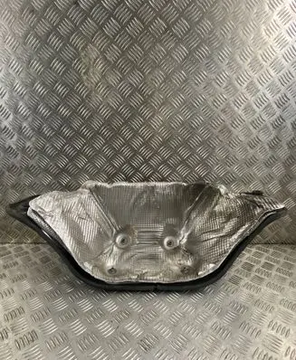 Audi Q7 4M Heat shield in engine bay 4M0819523A