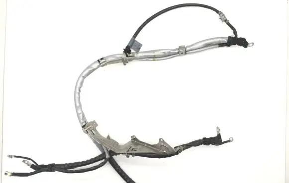 Mercedes-Benz GLC X253 C253 Engine installation wiring loom A2535403113