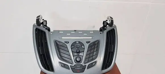 Ford C-MAX II Central console control unit 