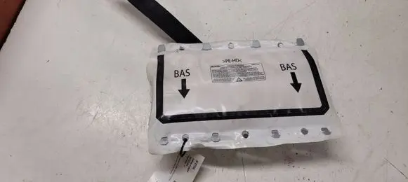 Passenger airbag