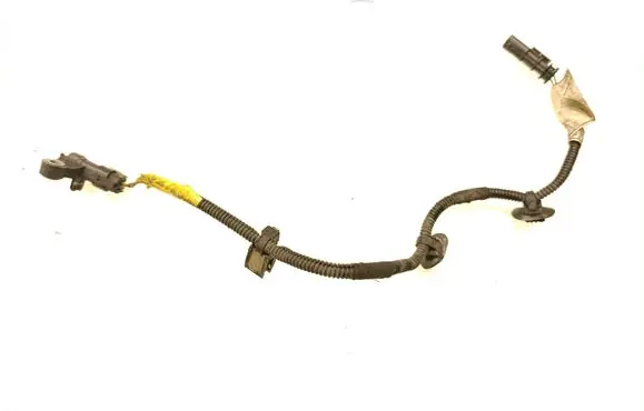 Jeep Renegade Airbag deployment crash/impact sensor 51943477