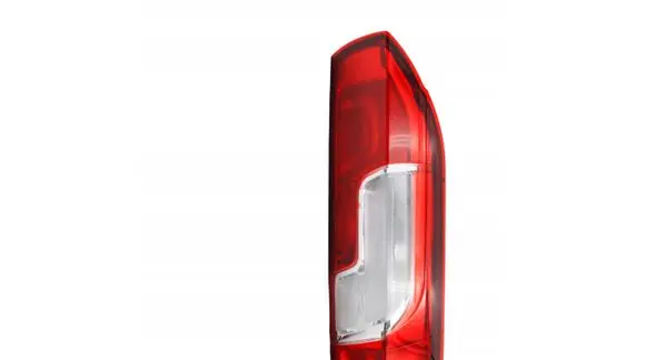 Fiat Ducato Rear/tail lights 1380672080
