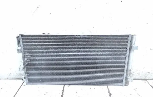 Renault Megane III A/C cooling radiator (condenser) 921000294R