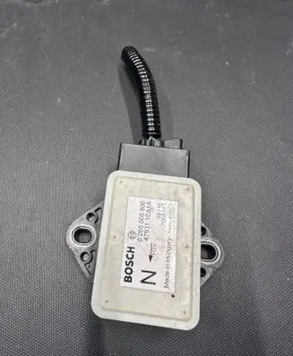 Infiniti FX ESP acceleration yaw rate sensor 0265005806 479311EA1A 7068143