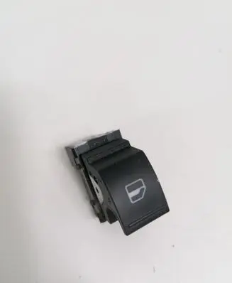 Volkswagen PASSAT B6 Electric window control switch 7L6959855B
