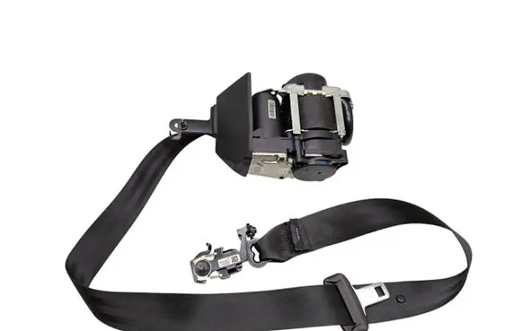 Volvo XC90 Front seatbelt 39844552 P39844552
