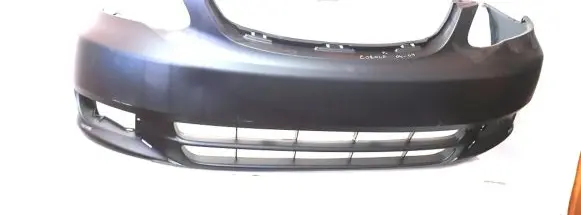 Toyota Corolla E120 E130 Front bumper 52119-02916