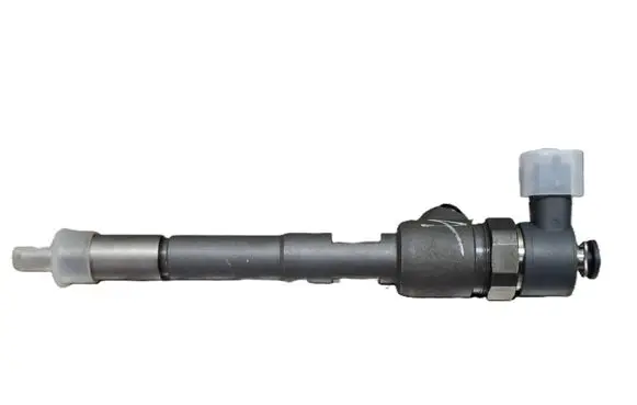 Fiat 500X Fuel injector S27639362 0445110938