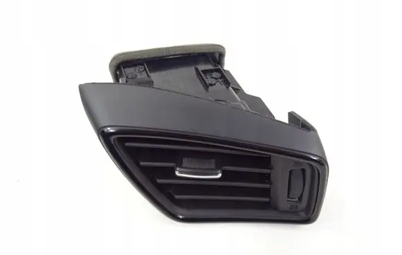 Nissan X-Trail T32 Dashboard side air vent grill/cover trim 687604BA0A