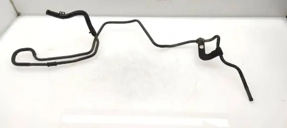 Toyota Avensis Verso Power steering hose/pipe/line