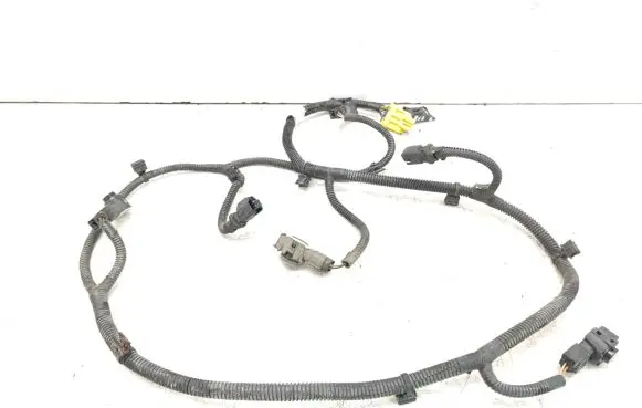 Peugeot 2008 I Parking sensor (PDC) wiring loom 9678179480 9675202477XT