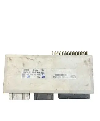 BMW 5 E39 Comfort/convenience module 61356913522 6913522