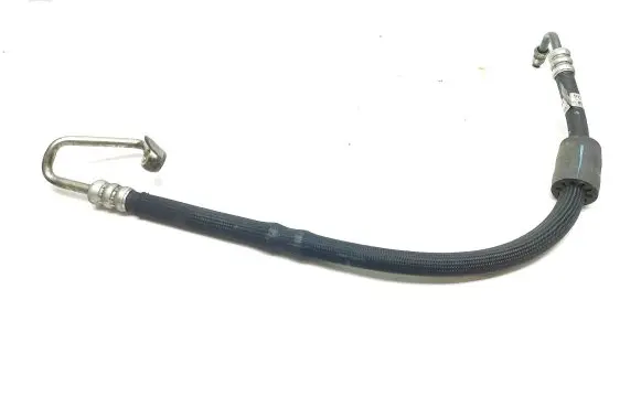 Fiat Doblo Power steering hose/pipe/line T0222 519591