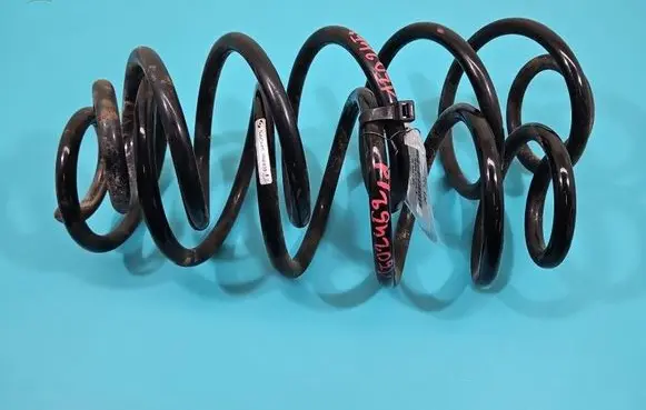 Fiat Doblo Rear coil spring IMPRK1502452