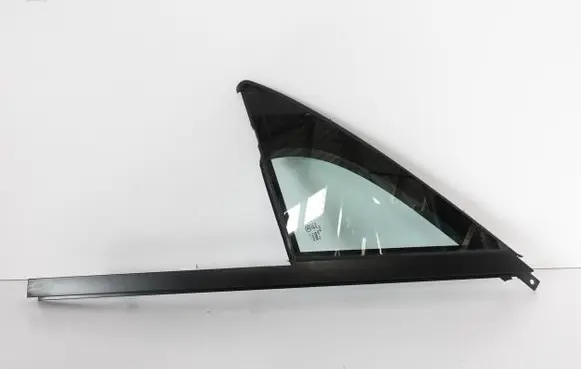 Porsche Cayenne (92A) Sliding door window/glass 7P5845113E