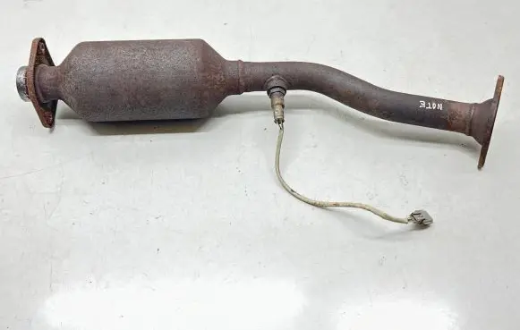 Nissan Note (E12) Catalyst/FAP/DPF particulate filter 200103VU0A