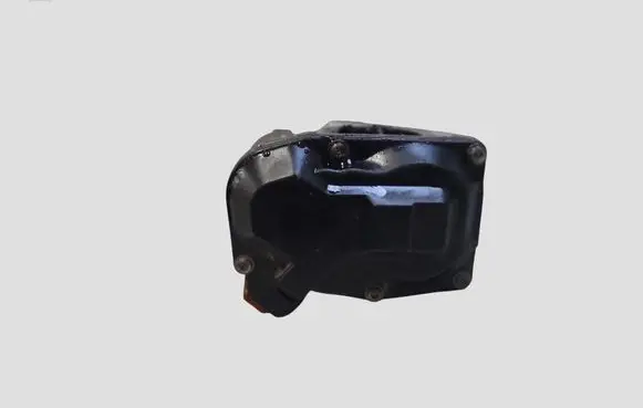 Opel Insignia A Throttle valve 55564164