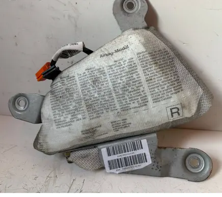 BMW 5 E39 Front door airbag 34826833203K