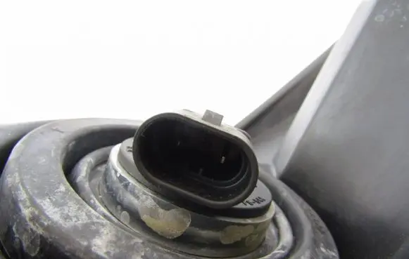 Toyota Corolla Verso AR10 Headlight/headlamp