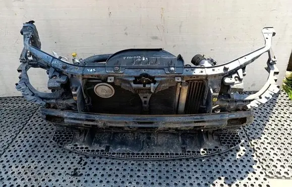 KIA Ceed Radiator support slam panel