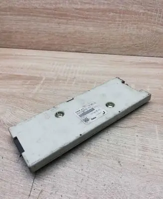 BMW 7 E65 E66 Aerial antenna amplifier 6933665