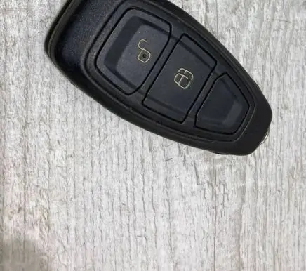 Ford Ecosport Ignition key/card cn15-15k601-ac