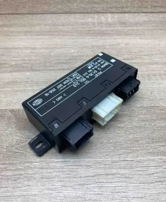 BMW 5 E39 Door control unit/module 6904249 5DK00735816