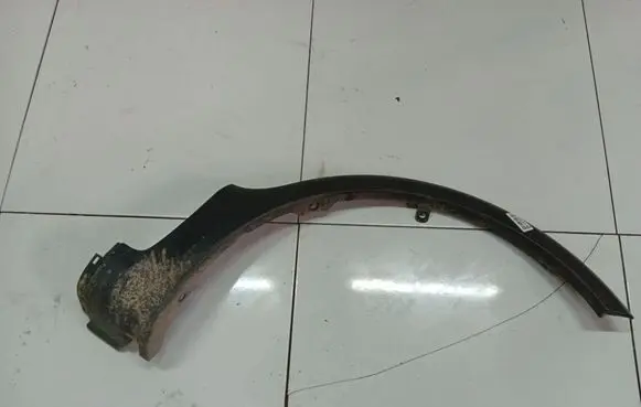 Fiat Sedici Rear arch trim 7721179JAR 77211-79JAR