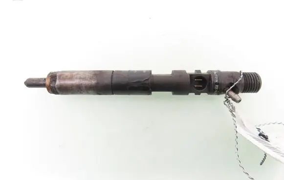 Renault Megane II Fuel injector 8200365186 EJBR01801A 8200049873
